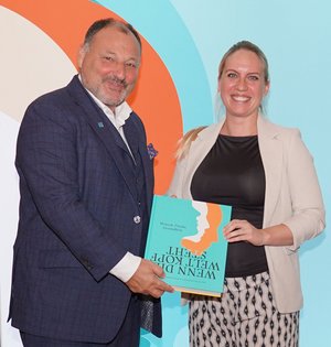 Dr. Melanie Trimmel